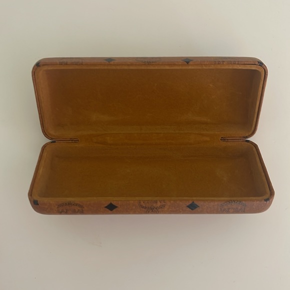 Authentic MCM Eyeglasses, New - Picture 6 of 14